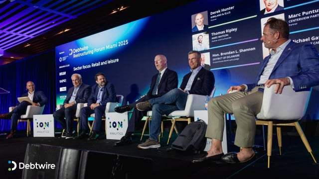 Sector focus: Retail and leisure