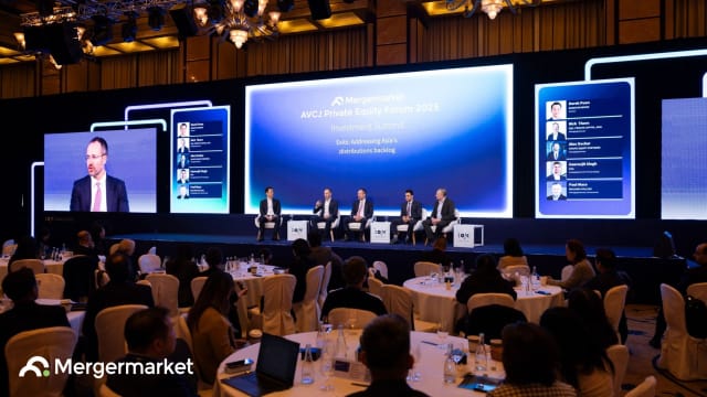 Exits: Addressing Asia’s distributions backlog