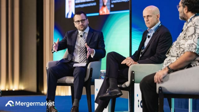 Keynote fireside chat: