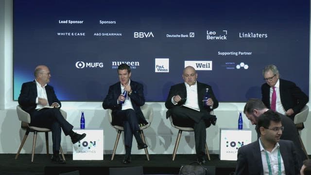 The future of AI-ready infrastructure – could 2026 outstrip a record year?