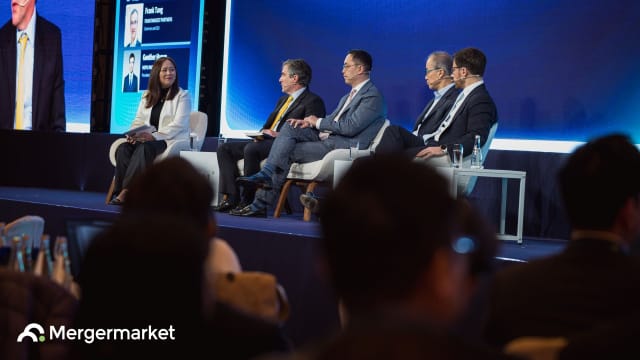 Track 1: China: Seeking out the opportunities in a reshaped market