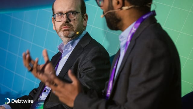 Keynote interview: Pressure points in Europe’s private credit market