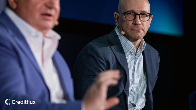 CLO investor roundtable – A selective ‘safe haven’?