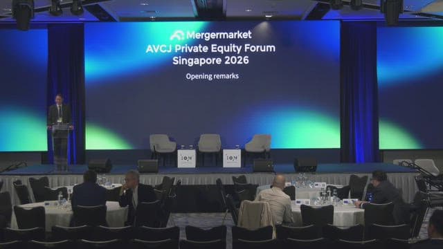 Opening remarks