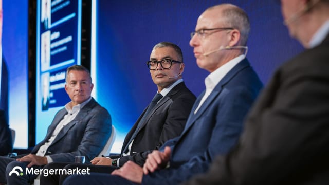 Institutional investors: Being frank on alternatives