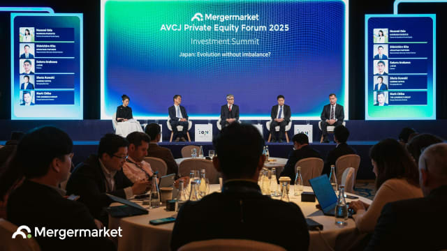 Track 1: Japan: Evolution without imbalance?