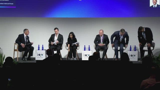 State of the private credit market: evolution and expansion