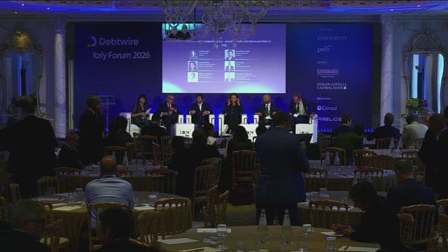 Alternative financing opportunities – private credit and distressed M&A in Italy