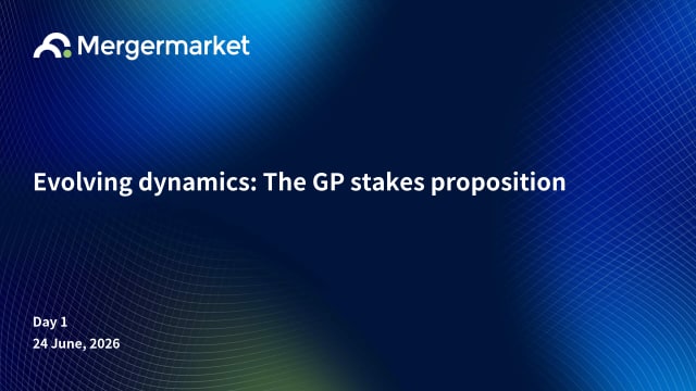 Evolving dynamics: The GP stakes proposition
