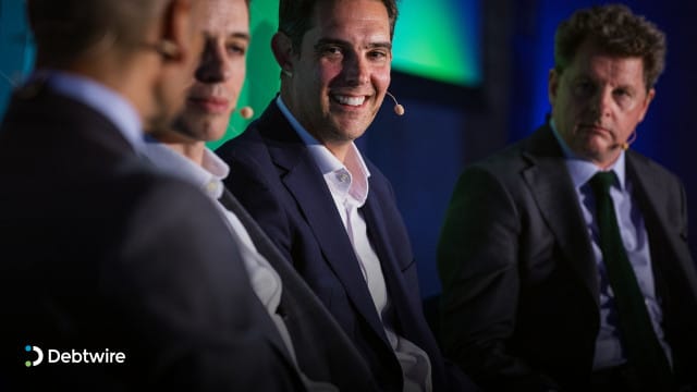 The new capital stack - Data centre financing