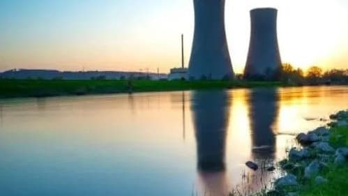 As nuclear’s star brightens, will investors step up?