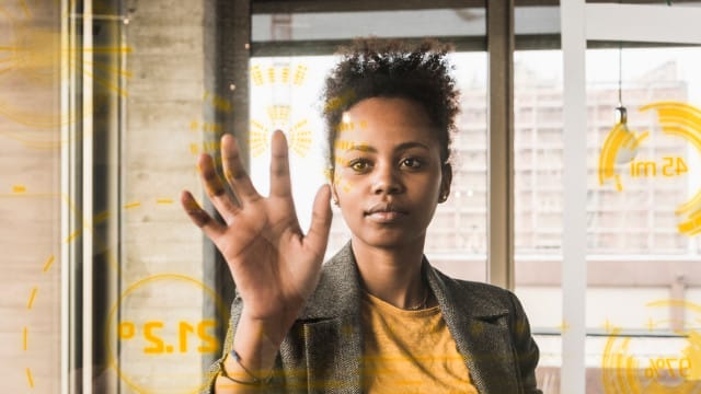 Get connected: Keeping up with the digitalisation of due diligence