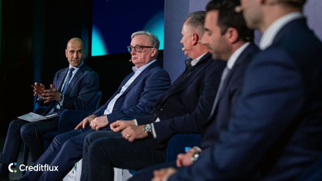 Data centre financing – Driving convergence