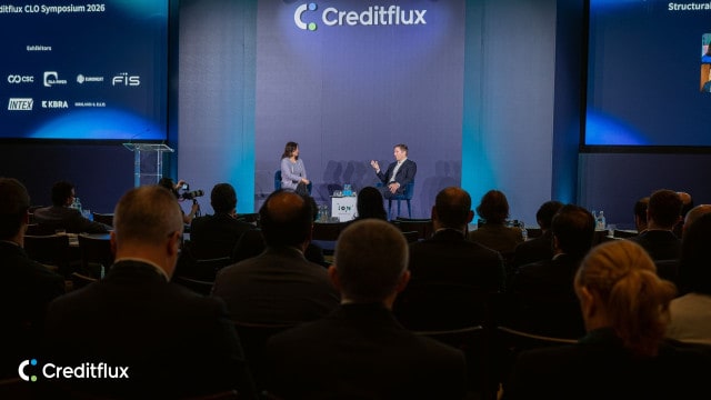 Keynote: Macroeconomic impact on global CLO markets – Structural shifts or continued resilience?