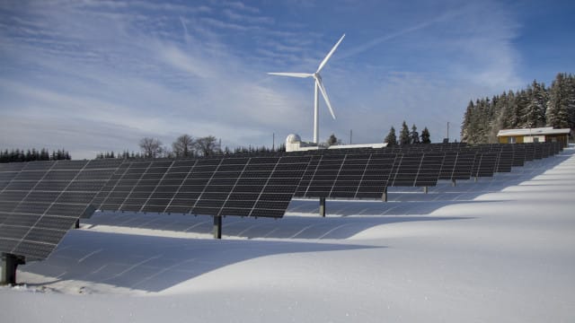 CIP looks to ride Canadian tailwinds with renewables platform