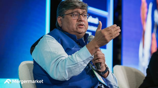 Track 1: India: Asia’s emerging markets powerhouse