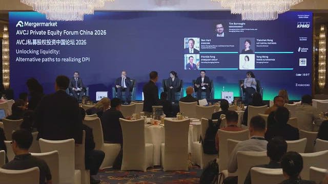 Unlocking liquidity: Alternative paths to realizing DPI