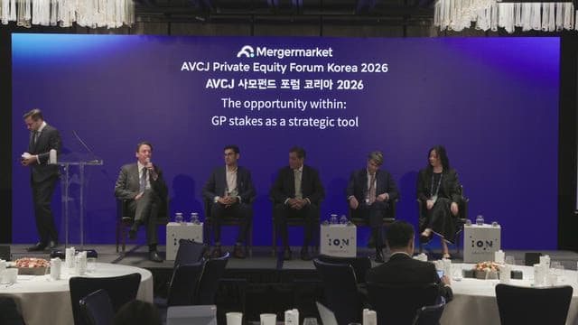 잠재적 기회: GP Stakes를 전략적으로 활용하는 방법