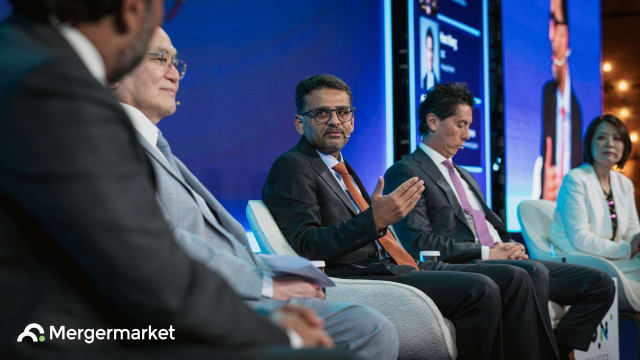 Asia buyouts: Delivering at scale