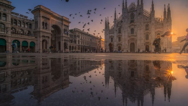 The calm after the storm: Italian M&A and PE activity in 2023
