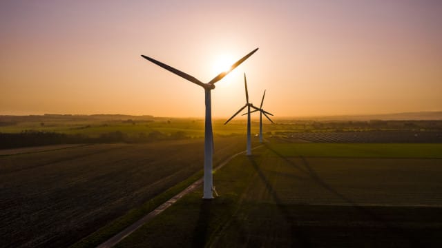 Atlas Renewable Energy to double capacity and expand to Europe
