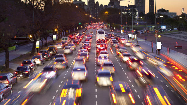 Fast track: Automotive sector speeds ahead in 1H23 as Southeast Asian M&A slows