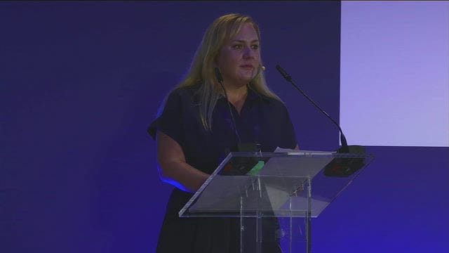 Chair’s welcome remarks