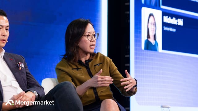 Private wealth: Penetrating an underpenetrated region