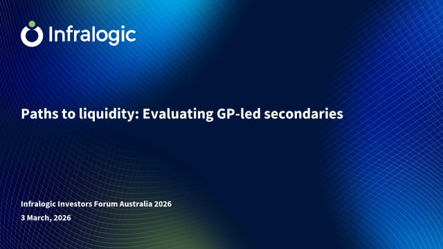 Paths to liquidity: Evaluating GP-led secondaries