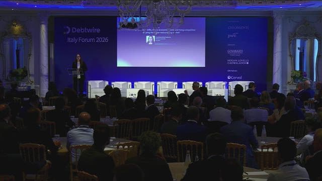 How are geopolitical shifts, macro-economic trends and rising competition shaping the Italian restructuring market?