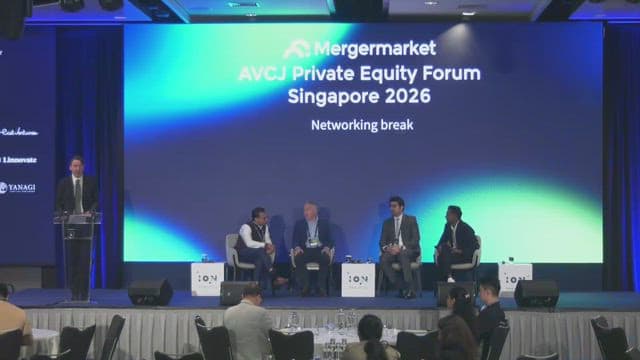 Pathways to exit: Building sustainable IPO ecosystems