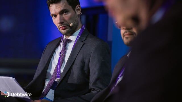 Allocator priorities as European credit stress heightens