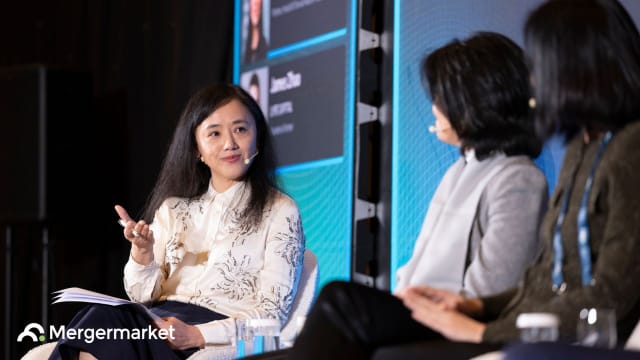 Track 2: Sector focus: Healthcare’s resilience narrative