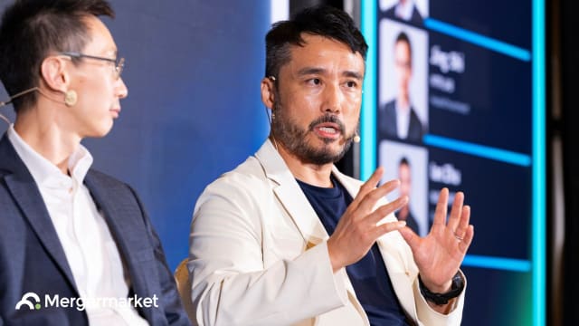 The AI revolution: Leaders, not followers?