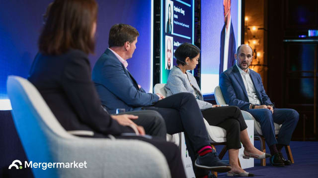 Fundraising: Preparing for battle