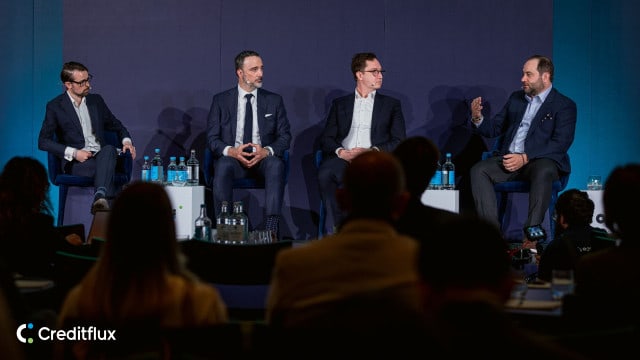 CLO managers – Consolidation and new entrants shaping the market