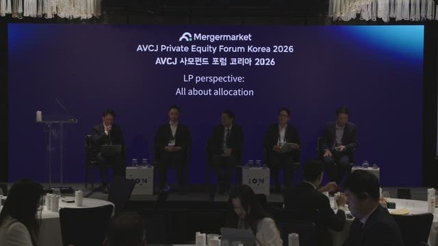 LP perspective: All about allocation