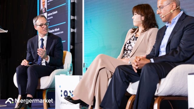 Track 2: Asia private credit: Complexity and yield