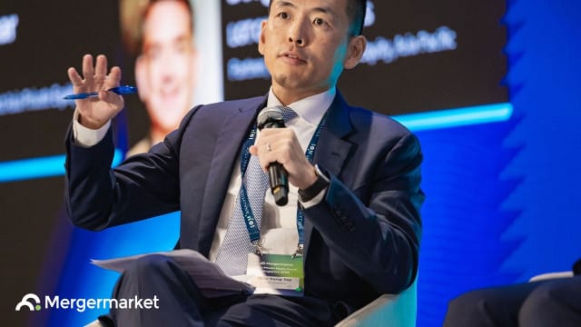 Asia private equity outlook: Getting inspired?