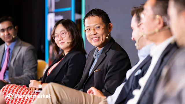 Everything else: Opportunities beyond AI