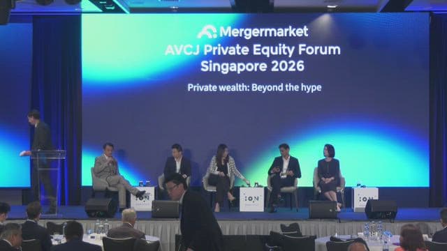 Private wealth: Beyond the hype
