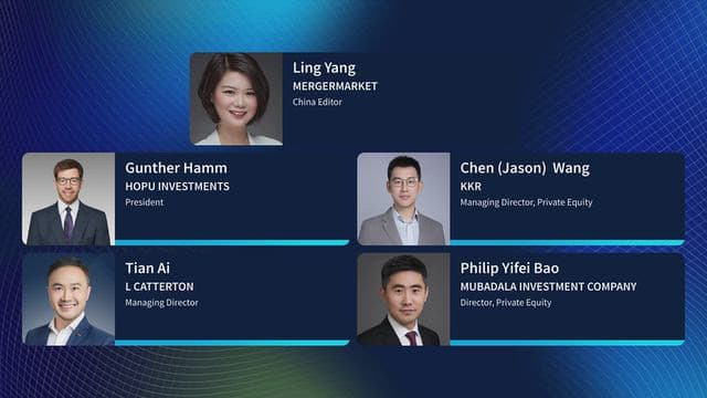 Sector focus: Consumer – deep resilience, bright future