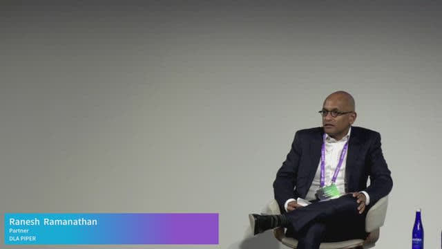 Fireside chat: the growth of retail and semi-liquid private credit funds