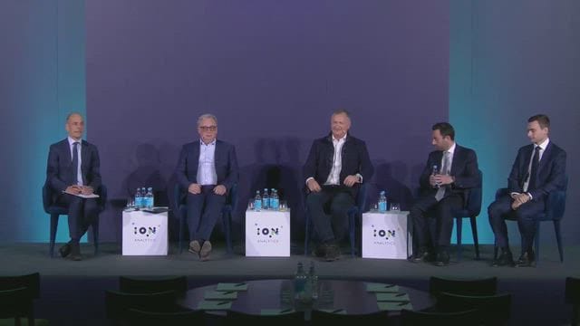 Data centre financing – Driving convergence