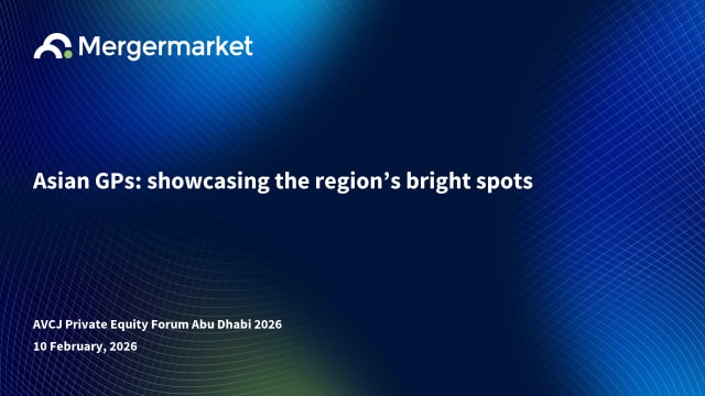 Asian GPs: showcasing the region’s bright spots