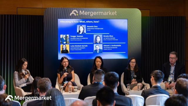 Allocating to Asia: What, where, how?