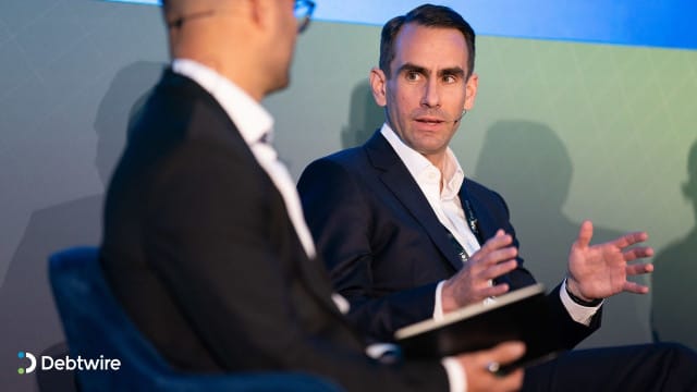 Opening panel: European private credit's reset for 2026