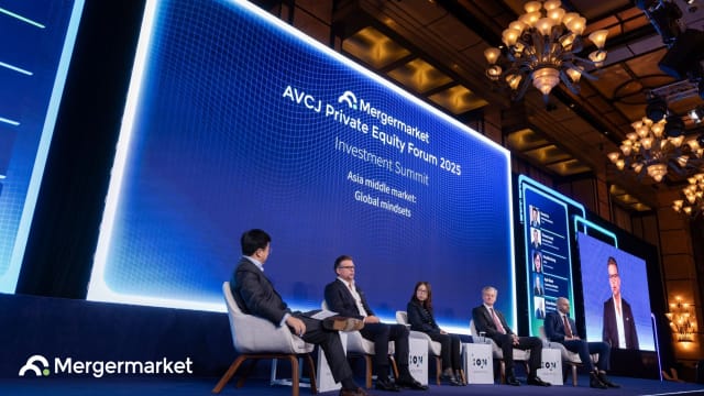 Asia middle market: Global mindsets