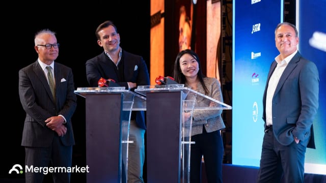 Round-up: A light hearted look at the market