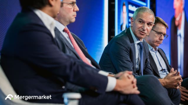 Global leaders: The future of private markets